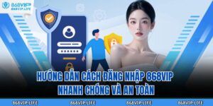 Đăng Nhập 868VIP