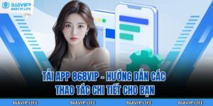 Tải App 868VIP